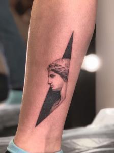 Фотография Atlant Tattoo 0