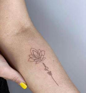 Фотография Atlant Tattoo 4