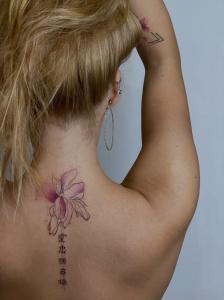 Фотография Atlant Tattoo 3