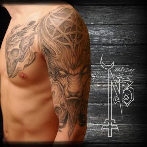 Фотография InkYou 3