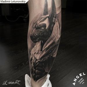 Фотография Ангел 2