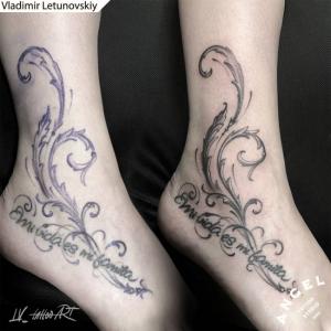 Фотография Ангел 4