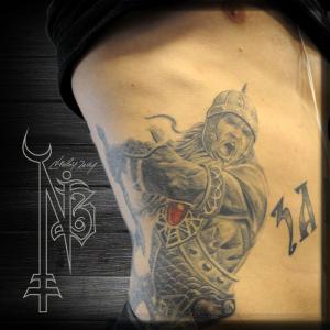 Фотография InkYou 5