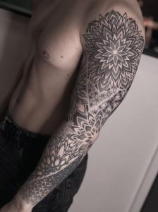 Фотография Atlant Tattoo 2