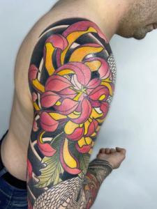 Фотография Atlant Tattoo 2