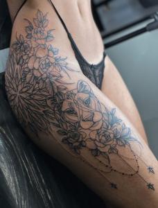 Фотография Atlant Tattoo 0