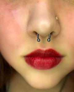 Фотография Лиса Пирсинг 0