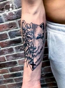 Фотография Tattoo Stalker Art 3