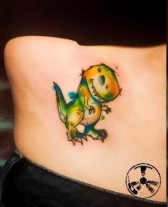 Фотография Tattoo Stalker Art 5