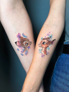 Фотография Voda tattoo studio 3