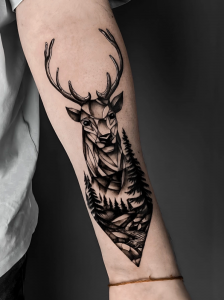 Фотография Voda tattoo studio 5