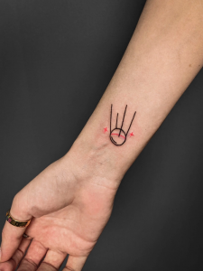 Фотография Voda tattoo studio 2