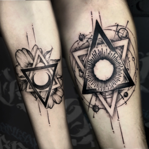 Фотография Voda tattoo studio 5
