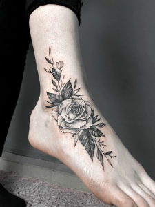 Фотография Voda tattoo studio 0