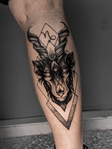 Фотография Voda tattoo studio 0