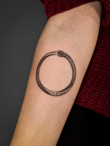 Фотография Voda tattoo studio 1