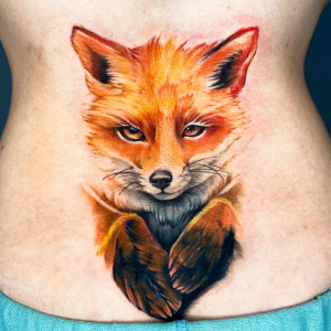 Фотография Voda tattoo studio 5