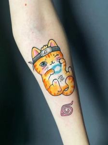 Фотография Voda tattoo studio 4