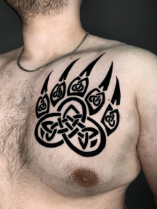 Фотография Voda tattoo studio 0