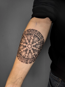 Фотография Voda tattoo studio 2