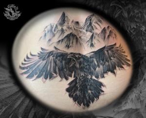 Фотография CUSTOM TATTOO 0