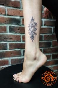 Фотография Tattoo25 5