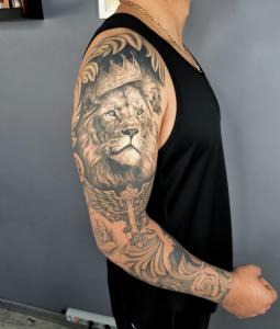 Фотография TattooBaZa 0