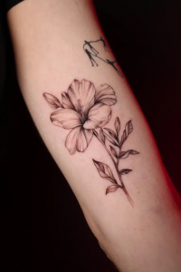 Фотография «BELOVA TATTOO» 3