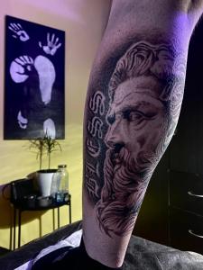 Фотография «BELOVA TATTOO» 5