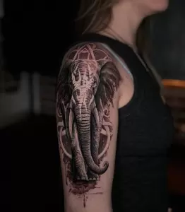 Фотография Tattoo 22 5