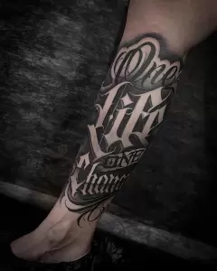 Фотография Tattoo 22 1
