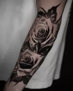 Фотография Tattoo 22 3