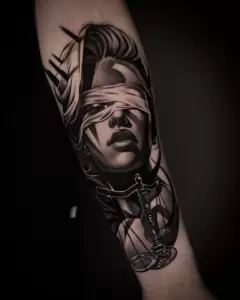 Фотография Tattoo 22 0