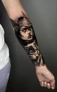 Фотография Tattoo 22 4