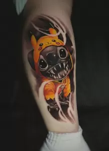 Фотография TATTOO8ROOM 0