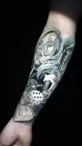 Фотография Youtattoo 3