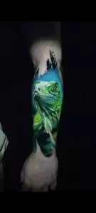 Фотография Youtattoo 2