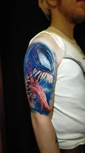 Фотография Youtattoo 4