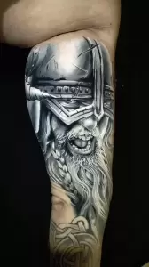 Фотография Youtattoo 5