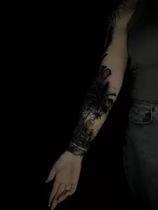 Фотография TATTOO8ROOM 0