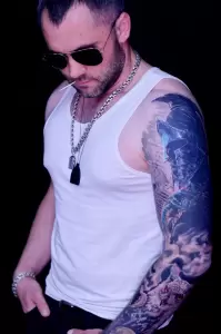 Фотография Yarko-tattoo 4