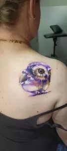 Фотография TATTOO8ROOM 0