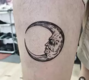 Фотография TATTOO8ROOM 4