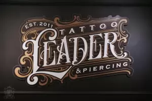 Фотография Tattoo-Leader 0