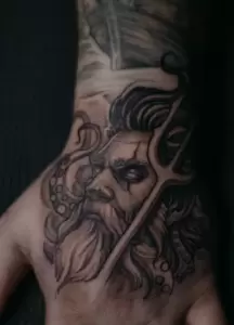 Фотография No Rules Tattoo 4