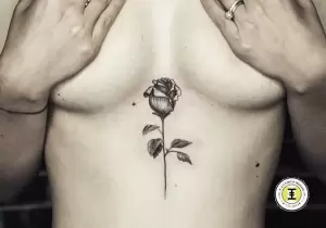 Фотография TATTOO8ROOM 5