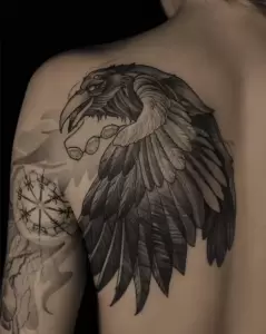 Фотография No Rules Tattoo 0
