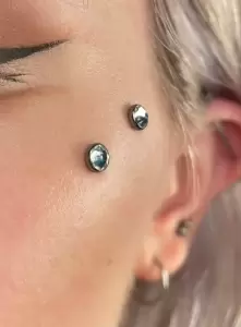 Фотография Tattoo Body Parts 1