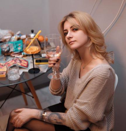 Болкунова Алиса Игоревна