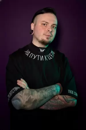 Лесничин Станислав Васильевич